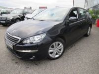 Peugeot 308 SW BUSINESS 1.6 BlueHDi 120ch SetS BVM6 Business Pack - <small></small> 6.990 € <small>TTC</small> - #1