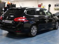 Peugeot 308 SW BUSINESS BlueHDi 130ch S&S BVM6 Allure Business - <small></small> 12.996 € <small>TTC</small> - #4