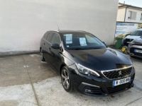 Peugeot 308 SW EAT8 1.5 S&S 130 CV GT LINE - <small></small> 18.990 € <small>TTC</small> - #2