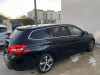 Peugeot 308 SW EAT8 1.5 S&S 130 CV GT LINE - <small></small> 18.990 € <small>TTC</small> - #6