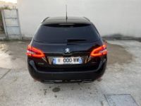 Peugeot 308 SW EAT8 1.5 S&S 130 CV GT LINE - <small></small> 18.990 € <small>TTC</small> - #7