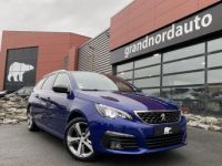 Peugeot 308 SW ESSENCE 130CH E6.3 S S GT LINE EAT8 - <small></small> 17.490 € <small>TTC</small> - #1