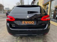 Peugeot 308 SW GENERATION-II 1.2 130 GT LINE KEYLESS TOIT PANO -CAMERA DE RECUL GARANTIE 6 MOIS - <small></small> 10.275 € <small>TTC</small> - #5