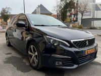 Peugeot 308 SW GENERATION-II 1.2 130 GT LINE KEYLESS TOIT PANO -CAMERA DE RECUL GARANTIE 6 MOIS - <small></small> 10.275 € <small>TTC</small> - #7