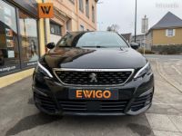 Peugeot 308 SW GENERATION-II 1.2 130 GT LINE KEYLESS TOIT PANO -CAMERA DE RECUL GARANTIE 6 MOIS - <small></small> 10.275 € <small>TTC</small> - #8