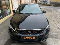 Peugeot 308 SW GENERATION-II 1.2 130 GT LINE KEYLESS TOIT PANO -CAMERA DE RECUL GARANTIE 6 MOIS - <small></small> 10.275 € <small>TTC</small> - #9