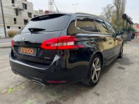 Peugeot 308 SW GENERATION-II 1.2 P.T 130 GT LINE KEYLESS TOIT PANO -CAMERA DE RECUL GARANTIE 6 ... - <small></small> 9.490 € <small>TTC</small> - #6