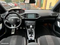 Peugeot 308 SW GENERATION-II 1.2 P.T 130 GT LINE KEYLESS TOIT PANO -CAMERA DE RECUL GARANTIE 6 ... - <small></small> 9.490 € <small>TTC</small> - #14