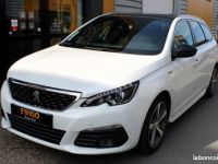 Peugeot 308 SW GENERATION-II 1.2 PURETECH 130 GT LINE START-STOP - <small></small> 12.990 € <small>TTC</small> - #2