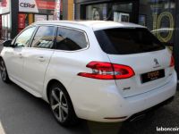 Peugeot 308 SW GENERATION-II 1.2 PURETECH 130 GT LINE START-STOP - <small></small> 12.990 € <small>TTC</small> - #4