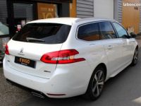 Peugeot 308 SW GENERATION-II 1.2 PURETECH 130 GT LINE START-STOP - <small></small> 12.990 € <small>TTC</small> - #6