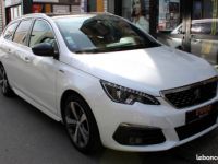 Peugeot 308 SW GENERATION-II 1.2 PURETECH 130 GT LINE START-STOP - <small></small> 12.990 € <small>TTC</small> - #8