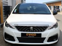 Peugeot 308 SW GENERATION-II 1.2 PURETECH 130 GT LINE START-STOP - <small></small> 12.990 € <small>TTC</small> - #9