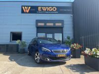 Peugeot 308 SW GENERATION-II 1.2 PURETECH 130ch ALLURE - <small></small> 10.990 € <small>TTC</small> - #3