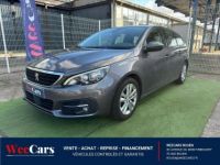 Peugeot 308 SW GENERATION-II 1.5 BLUEHDI 130 ACTIVE BUSINESS - <small></small> 10.490 € <small>TTC</small> - #1