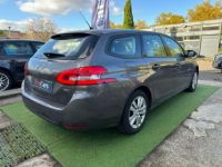 Peugeot 308 SW GENERATION-II 1.5 BLUEHDI 130 ACTIVE BUSINESS - <small></small> 10.490 € <small>TTC</small> - #13