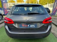 Peugeot 308 SW GENERATION-II 1.5 BLUEHDI 130 ACTIVE BUSINESS - <small></small> 10.490 € <small>TTC</small> - #14