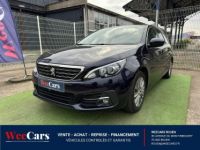 Peugeot 308 SW GENERATION-II 1.5 BLUEHDI 130 ALLURE START-STOP - <small></small> 13.990 € <small>TTC</small> - #1