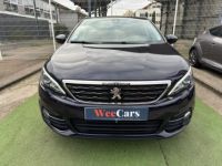 Peugeot 308 SW GENERATION-II 1.5 BLUEHDI 130 ALLURE START-STOP - <small></small> 13.990 € <small>TTC</small> - #2