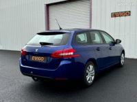 Peugeot 308 SW GENERATION-II 1.5 BLUEHDI 130CH ATTELAGE - <small></small> 13.990 € <small>TTC</small> - #4