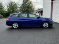 Peugeot 308 SW GENERATION-II 1.5 BLUEHDI 130CH ATTELAGE - <small></small> 13.990 € <small>TTC</small> - #5