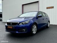 Peugeot 308 SW GENERATION-II 1.5 BLUEHDI 130CH ATTELAGE - <small></small> 13.990 € <small>TTC</small> - #8