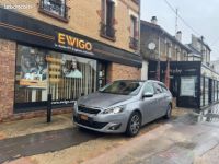 Peugeot 308 SW GENERATION-II 1.6 BLUEHDI 120 ACCESS BUSINESS EAT BVA START-STOP - <small></small> 8.990 € <small>TTC</small> - #1