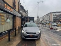 Peugeot 308 SW GENERATION-II 1.6 BLUEHDI 120 ACCESS BUSINESS EAT BVA START-STOP - <small></small> 8.990 € <small>TTC</small> - #2