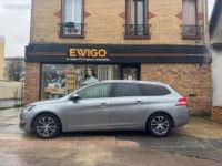 Peugeot 308 SW GENERATION-II 1.6 BLUEHDI 120 ACCESS BUSINESS EAT BVA START-STOP - <small></small> 8.990 € <small>TTC</small> - #8