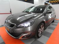 Peugeot 308 SW GENERATION-II 2.0 BLUEHDI 150 FELINE EAT BVA - <small></small> 11.990 € <small>TTC</small> - #5