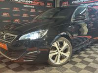 Peugeot 308 SW gt 1.6 thp 205 cv garantie 6 mois - <small></small> 11.490 € <small>TTC</small> - #1