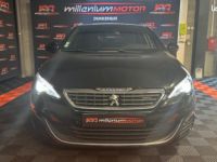 Peugeot 308 SW gt 1.6 thp 205 cv garantie 6 mois - <small></small> 11.490 € <small>TTC</small> - #6