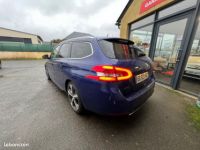 Peugeot 308 SW gt 180 eat6 s&s - <small></small> 13.990 € <small>TTC</small> - #4