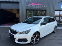 Peugeot 308 SW gt 225 ch avec carplay ges chauffants et massants gps - <small></small> 18.990 € <small>TTC</small> - #1