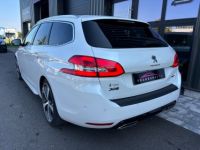 Peugeot 308 SW gt 225 ch avec carplay ges chauffants et massants gps - <small></small> 18.990 € <small>TTC</small> - #3