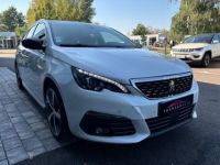 Peugeot 308 SW gt 225 ch avec carplay ges chauffants et massants gps - <small></small> 18.990 € <small>TTC</small> - #6