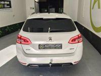 Peugeot 308 SW GT LINE 1.2 PURETECH 130 TOIT PANO APPLE CARPLAY CAMERA RADAR AV AR - <small></small> 10.990 € <small>TTC</small> - #4