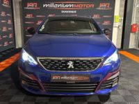 Peugeot 308 SW GT-LINE 1.5 BlueHDi 130 CV EAT 8 GARANTIE 6 MOIS - <small></small> 12.490 € <small>TTC</small> - #6