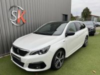 Peugeot 308 SW GT LINE 2.0 BLUEHDI 150CH TOIT PANO DENON - <small></small> 17.990 € <small>TTC</small> - #1