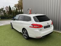 Peugeot 308 SW GT LINE 2.0 BLUEHDI 150CH TOIT PANO DENON - <small></small> 17.990 € <small>TTC</small> - #4