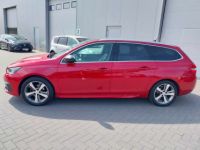 Peugeot 308 SW GT Line (EU6.2)-TOIT.PANO-GPS-CAMERA- - <small></small> 9.990 € <small>TTC</small> - #4