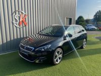Peugeot 308 SW GT LINE PURETECH 130CH ATTELAGE - <small></small> 16.990 € <small>TTC</small> - #1