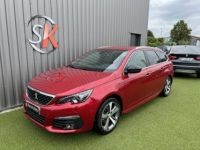 Peugeot 308 SW GT LINE PURETECH 130CH BVM ATTELAGE - <small></small> 15.990 € <small>TTC</small> - #1