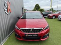 Peugeot 308 SW GT LINE PURETECH 130CH BVM ATTELAGE - <small></small> 15.990 € <small>TTC</small> - #2