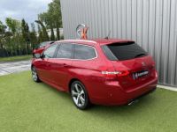 Peugeot 308 SW GT LINE PURETECH 130CH BVM ATTELAGE - <small></small> 15.990 € <small>TTC</small> - #4