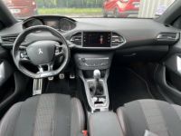 Peugeot 308 SW GT LINE PURETECH 130CH BVM ATTELAGE - <small></small> 15.990 € <small>TTC</small> - #8