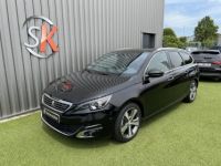 Peugeot 308 SW GT LINE PURETECH 130CH TOIT PANO - <small></small> 13.990 € <small>TTC</small> - #1