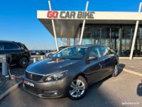 Peugeot 308 SW HDI 100 CH Garantie 6 ans GPS Clim automatique 16P 235-mois - <small></small> 13.981 € <small>TTC</small> - #1