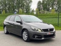 Peugeot 308 SW HDI 100CH S&S ACTIVE BUSINESS 1ERE MAIN 05/2018 - <small></small> 6.490 € <small>TTC</small> - #2