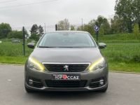 Peugeot 308 SW HDI 100CH S&S ACTIVE BUSINESS 1ERE MAIN 05/2018 - <small></small> 6.490 € <small>TTC</small> - #3